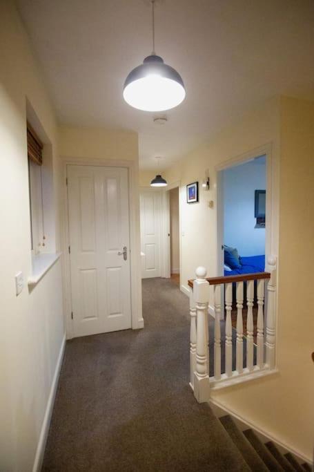 Apartamento Marley'S Coach House - Frome Exterior foto