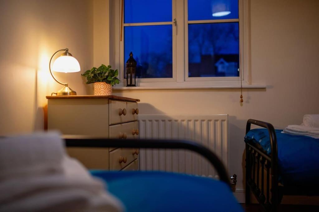 Apartamento Marley'S Coach House - Frome Exterior foto