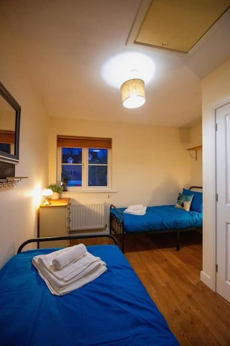 Apartamento Marley'S Coach House - Frome Exterior foto
