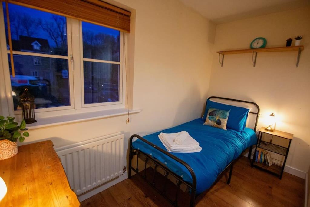 Apartamento Marley'S Coach House - Frome Exterior foto